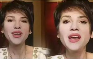 Aydilge ameliyat oldu: Bugün ağrılarımdan kurtuluş günüm