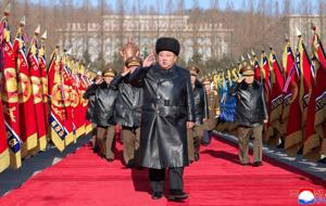 Kuzey Kore lideri Kim'in yerine o isim geçecek! İstihbarat raporunda dikkat çeken detaylar...