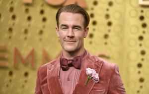 Ünlü oyuncu James Van Der Beek, 48 yaşında hayatını kaybetti
