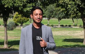 4 yıl önce evlilik vaadiyle dolandırıldı, 2 ay birlikte yaşadığı kadın da evi terk etti: 'Ben şimdi 14 Şubat’ta ne yapacağım'