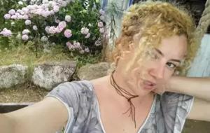 Eskiden Tüm Türkiye Tanıyordu... Arka Sokaklar’ın Pınar’ı Yıllar Sonra Ortaya Çıktı