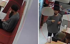 Çiğ köfteciye akılalmaz iftira! Para ödememek şoke eden yöntem