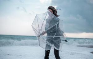 Meteoroloji il il uyardı! Fırtına ve sağanak geliyor