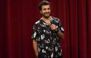 Hasan Can Kaya'dan Uyuşturucu Testi Açıklaması: Sonuçlar Negatif