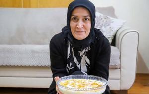 Gümüşhane'nin coğrafi işaretli lezzeti Siron'da Ramazan hazırlığı başladı