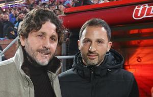 Domenico Tedesco, Fenerbahçe tarihine geçti! 51 yıl sonra ilk kez...