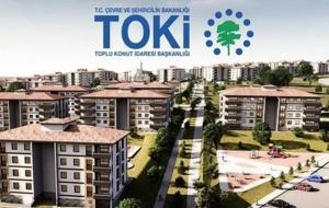 GÜNCEL TOKİ KURA TAKVİMİ İL İL | 16-22 Şubat haftasında hangi illerde kura çekilecek? Yeni haftanın kura takvimi…