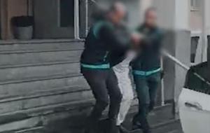 Kızını kestim gel al