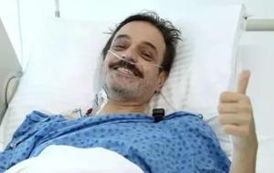 Ufuk Özkan, Annesine Organ Nakli Yapan Gençle Hastanede Buluştu