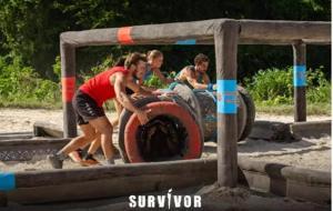 Survivor 2026’da Eleme Heyecanı: Adaya Veda Eden İsim Açıklandı