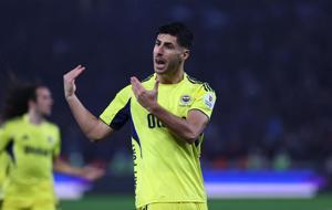 Fenerbahçe'nin Matador'u Asensio'ya ülkesinden talip çıktı