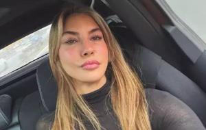 Çağla Şıkel’in “6 ayda bir yiyorum” dediği lezzet şaşırttı