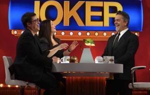 Beyaz'la Joker'de Hem Dostluk Hem Rekabet Yaşandı! Çok Eğlendik, Çok Keyifliydi