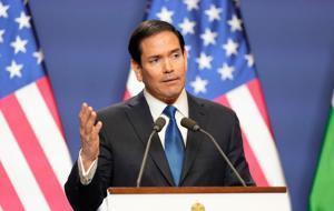 Washington-Tahran hattında kritik eşik mi? Rubio'dan yeni açıklama: Zor olacak...