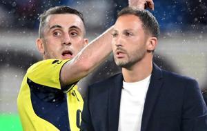 Kerem Aktürkoğlu'na, Tedesco teşhisi! Rolü değişti, performansı zirve yaptı...