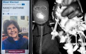 ABD her yerde onu arıyor: Ünlü sunucunun kaçırılan annesinden 17 gündür haber yok! Trump'tan 'idam cezası' mesajı...