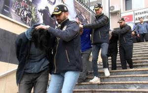 Filipinlilere 'sahte oturum belgesi' tuzağı! Göç İdaresine gidince gerçek ortaya çıktı