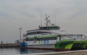 BUDO İPTAL SEFERLERİ 18 ŞUBAT| BUDO seferleri iptal mi? BUDO hangi seferlerini iptal etti?