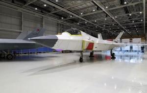 ÇILDIRDILAR! 3 KAAN sahneye çıktı, casuslar harekete geçti: Hayalet uçak takipte