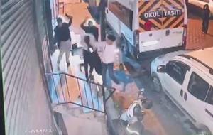 İstanbul'da dehşet veren anlar: Oyun oynayan 2 çocuğa bıçaklı saldırı! 5 kişi gözaltına alındı