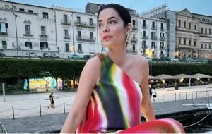 Begüm Kütük, Babasının Vefatının Ardından Duygularını Paylaştı