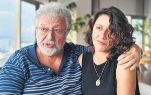 Oyuncu Metin Akpınar'ın Biyolojik Kızı Duygu Nebioğlu Davayı Kazandı! İşte Alacağı Tazminat