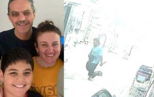  Azmettirici anne mi?