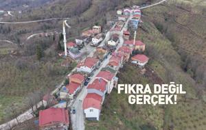 Fıkra değil gerçek! Komşular bir adımla il değiştirip, bir dakika farkla iftar açıyor