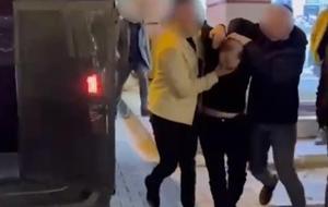 Binbir surat bu kez yakayı ele verdi! Yakalanmamak için kuryelere not bırakmış