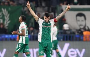 Fenerbahçe'de Adil Demirbağ sesleri! Transfer çalışmalarına başlandı...