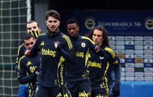 Fenerbahçe, Kasımpaşa maçına hazır