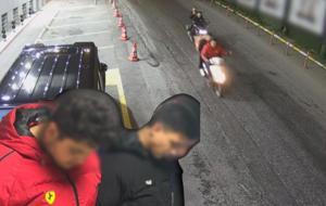 Cezaevindeki arkadaşım için yaptım