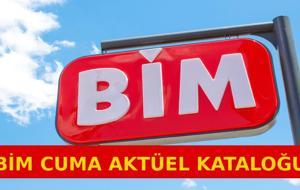 27 ŞUBAT BİM KATALOĞU 2026: Philips kahve makinesi bu Cuma BİM’de! BİM 27 Şubat aktüel kataloğunda bu hafta hangi ürünler satışta?