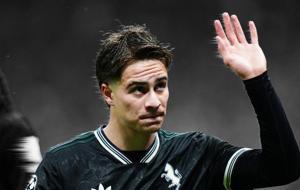 Galatasaray maçı öncesi Juventus'ta Kenan Yıldız şoku