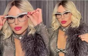 Ceylan’dan Şaşırtan İtiraf: “Yüzüm Artık Ameliyat Kaldırmıyor”