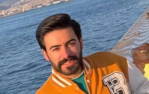 Uğur Çalışkan 7 gündür aranıyor!