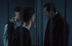 “DELİKANLI ADAMIN RACONU EFENDİLİKTİR”