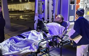 Bebeğe verilecek isim tartışması silahlı kavgaya dönüştü! Kayınpeder, damadını vurdu