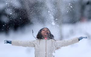 26 Şubat 2026 kar tatili olan iller ve ilçeler!