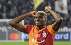 İtalyan basını, Galatasaray'ın zaferini manşetlere böyle taşıdı: Acı verici!