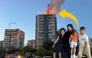 Anne ve 3 çocuğu yanarak can vermişti… Kahreden detay ortaya çıktı