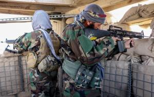 Pakistan-Afganistan askeri gücü karşılaştırması! Rakamlar konuştu: Aradaki fark dikkat çekici…