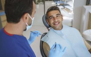 Bembeyaz diş hayali sağlığınızı bozmasın! Kontrolsüz beyazlatıcılar kalıcı hasara yol açabilir