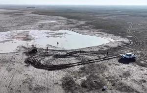 Kaçak avcılığın faturası ağır oldu! Para cezası ve 9 yeşilbaş ördeğe el konuldu