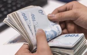 Emekli bayram ikramiyelerine artış yolda