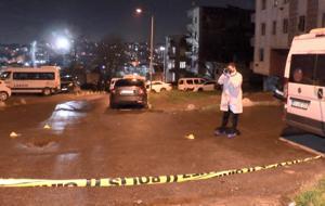 Jandarmaya ateş açıldı