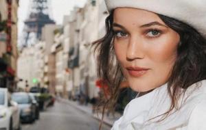 Pınar Deniz, Nuri Bilge Ceylan'ın Yeni Filminde Başrolde