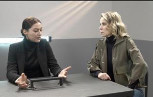 ARKA SOKAKLAR ‘GİTME’ DİYEREK YÜREKLERİ DAĞLADI