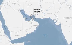 Petrol krizi kapıda mı? Dünyanın gözü Hürmüz Boğazı’nda...
