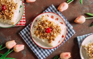 İftardan Sonra Tatlı Krizini Nasıl Yenebilirsiniz? İşte Sağlıklı Yöntemler!